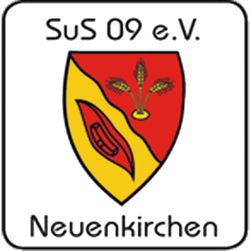 Wappen SuS Neuenkir­chen